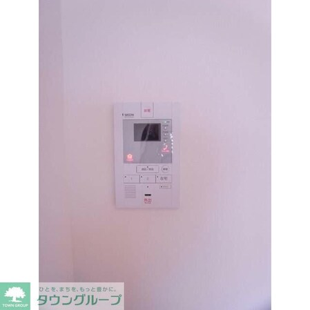 リブリ・田端の物件内観写真